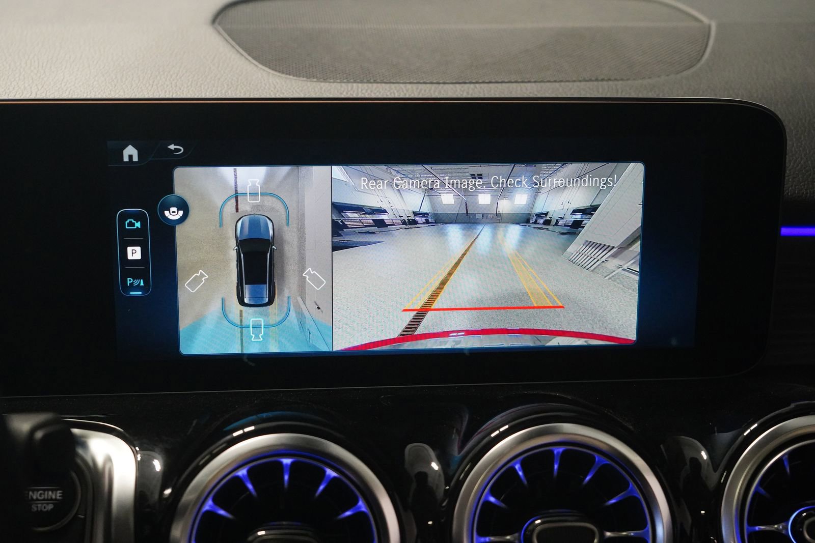 New 2026 Mercedes-Benz GLB 250 4MATIC image 26