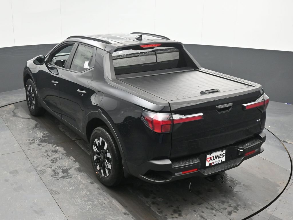 New 2026 Hyundai Santa Cruz SEL image 43