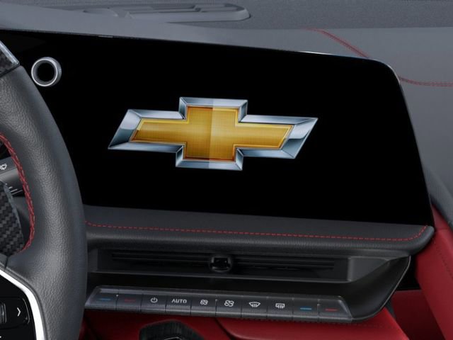 New 2026 Chevrolet Corvette E-Ray w/ Stealth Interior Trim Package image 20