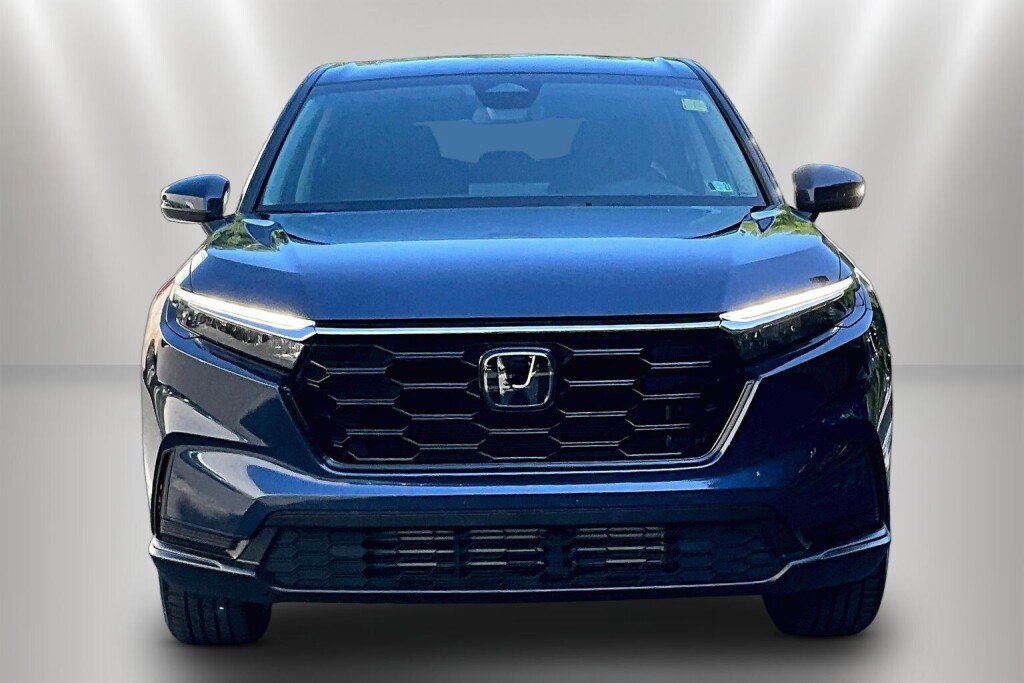 Used 2025 Honda CR-V EX image 2