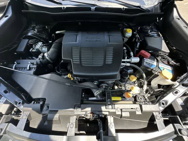 Certified 2024 Subaru Forester Touring AWD/4WD image 28