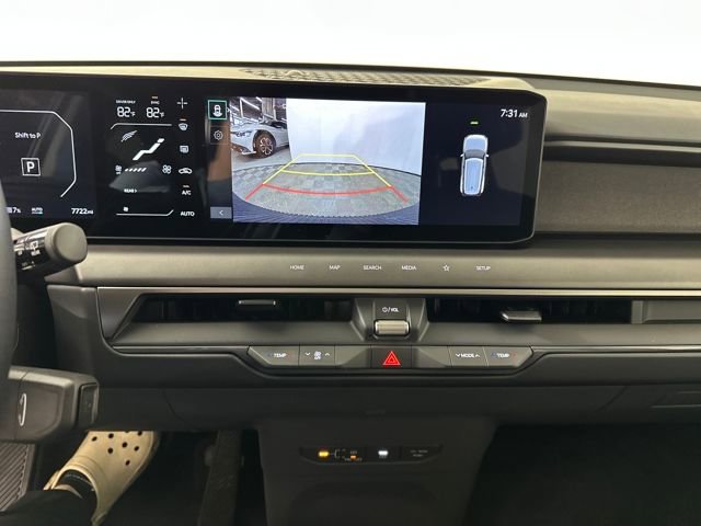 Used 2025 Kia EV9 Wind image 22