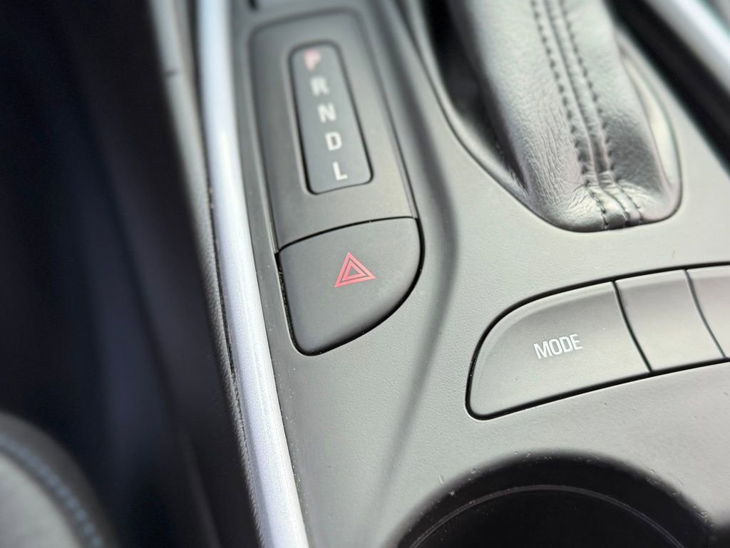 Used 2017 Chevrolet Volt LT w/ Comfort Package image 17