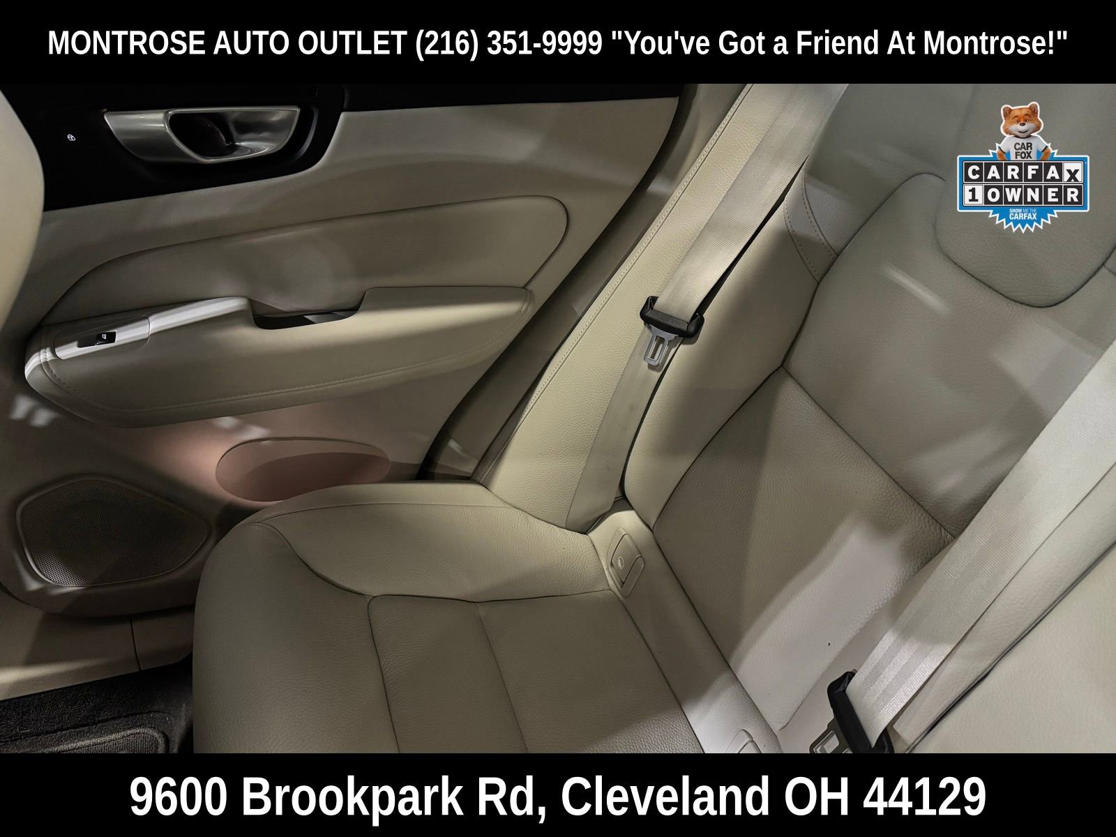 Used 2023 Volvo XC60 B5 Plus w/ Climate Package image 30