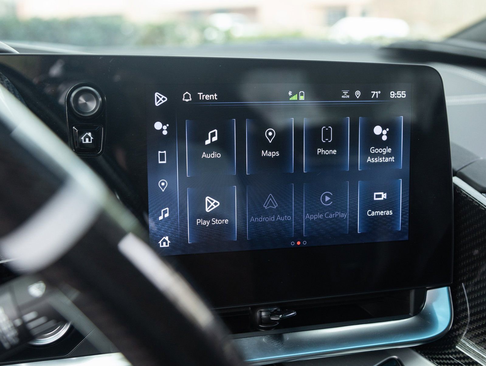 Used 2024 Chevrolet Corvette Z06 w/ Z07 Performance Package image 28