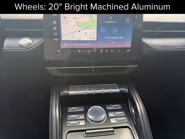 Used 2024 Lincoln Nautilus Premier w/ Equipment Group 102A AWD/4WD image 20