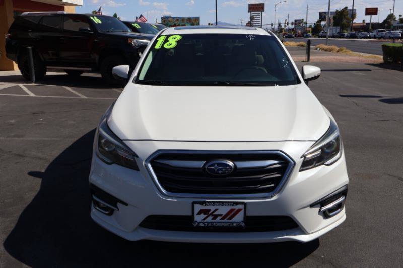 Used 2018 Subaru Legacy 2.5i Limited AWD/4WD image 2