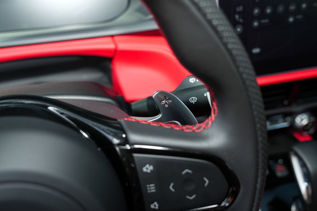 Used 2024 Lotus Emira First Edition RWD image 31