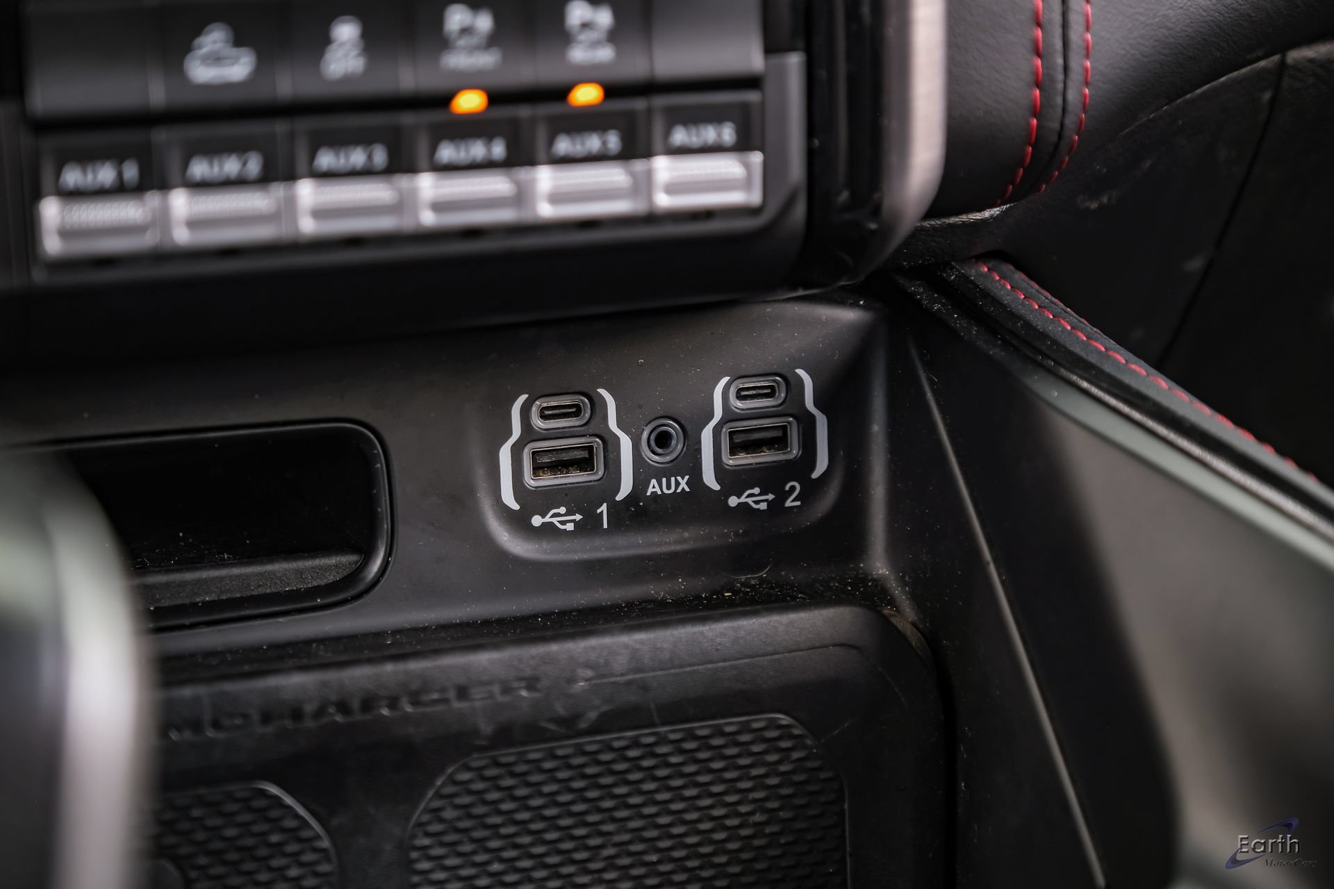 Used 2022 RAM 1500 TRX w/ TRX Level 2 Equipment Group AWD/4WD image 61