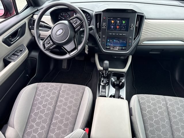 Certified 2026 Subaru Forester AWD/4WD image 22