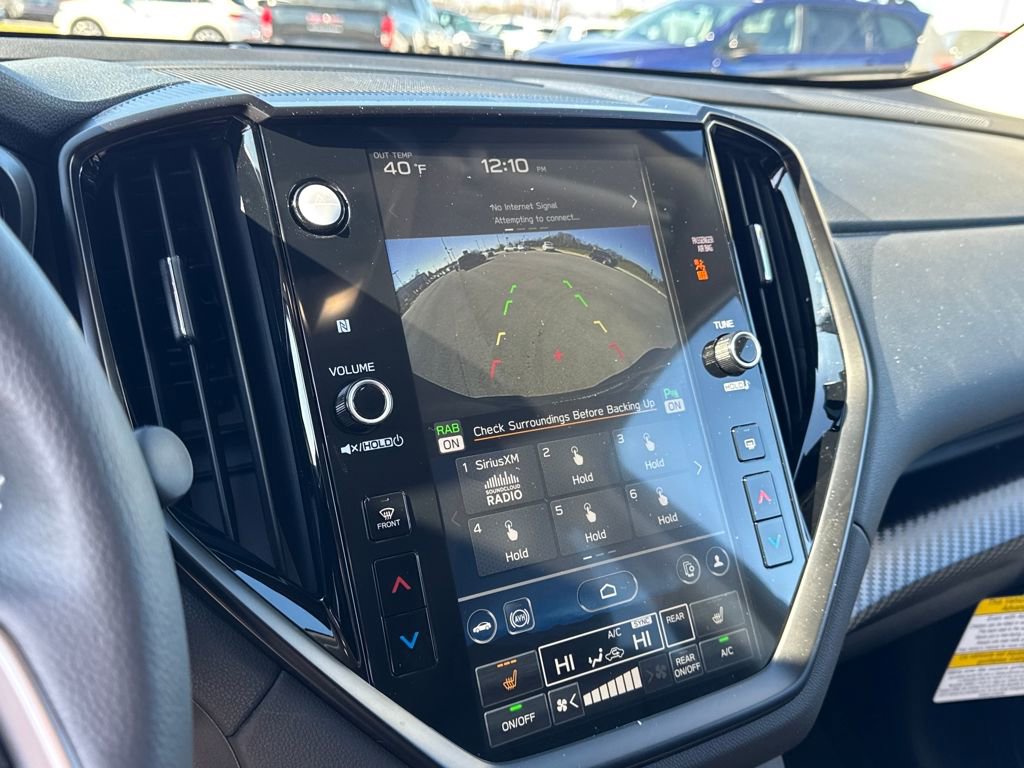 New 2026 Subaru Ascent Premium image 24