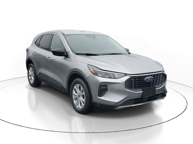 Certified 2023 Ford Escape Active image 2