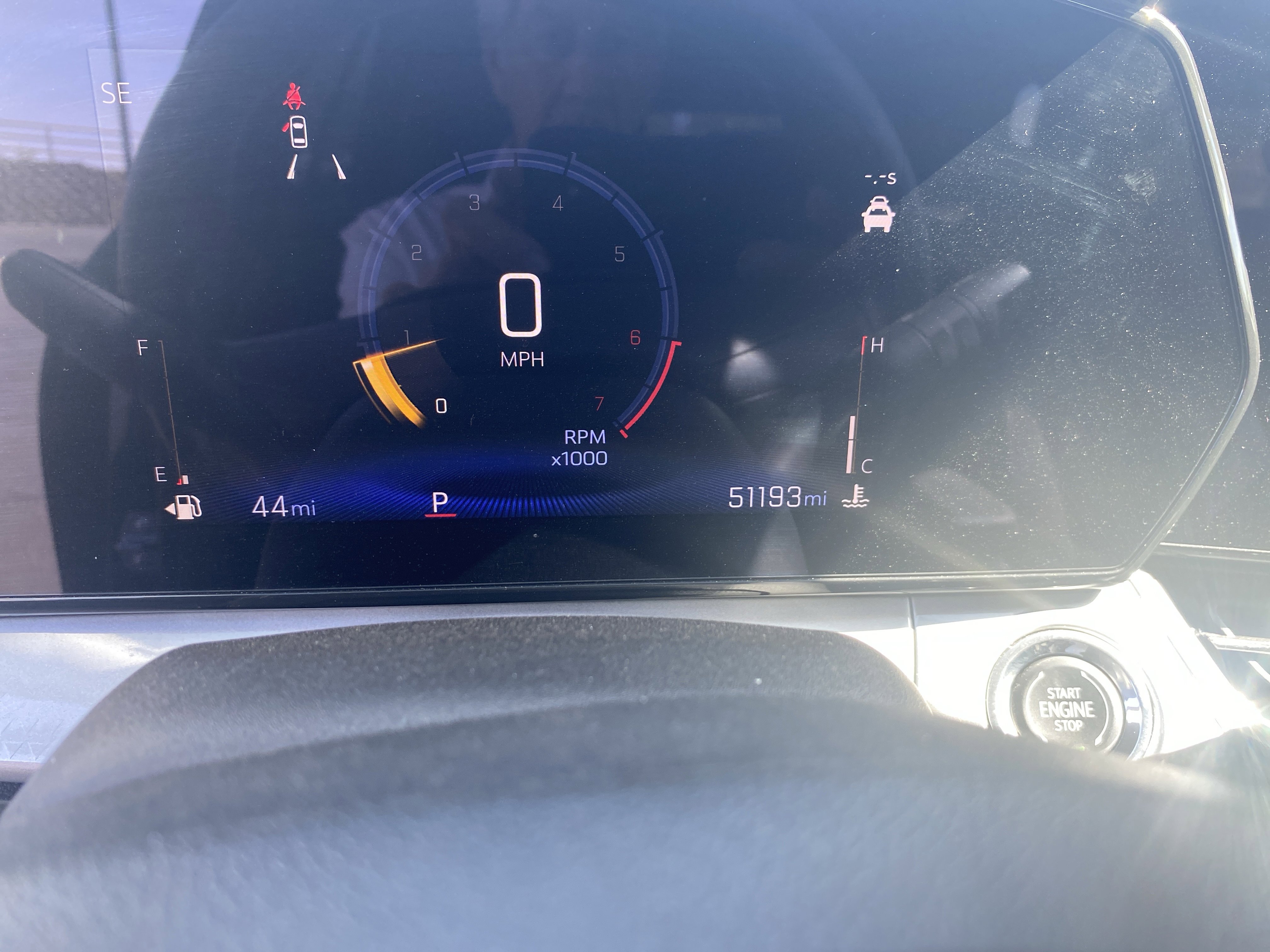 Used 2024 Chevrolet Trax LT FWD image 25