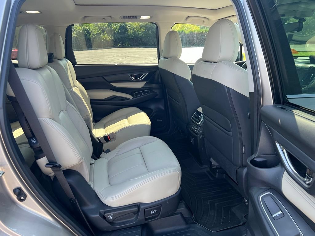 Used 2019 Subaru Ascent Limited w/ Popular Package #2A AWD/4WD image 11