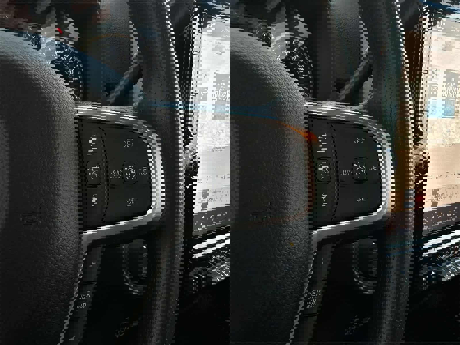 Used 2026 RAM 2500 Tradesman image 23