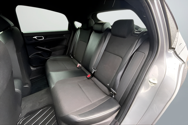 Used 2024 Honda Civic Sport image 19