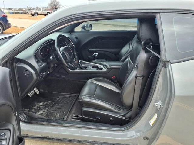 Used 2018 Dodge Challenger SXT Plus image 20