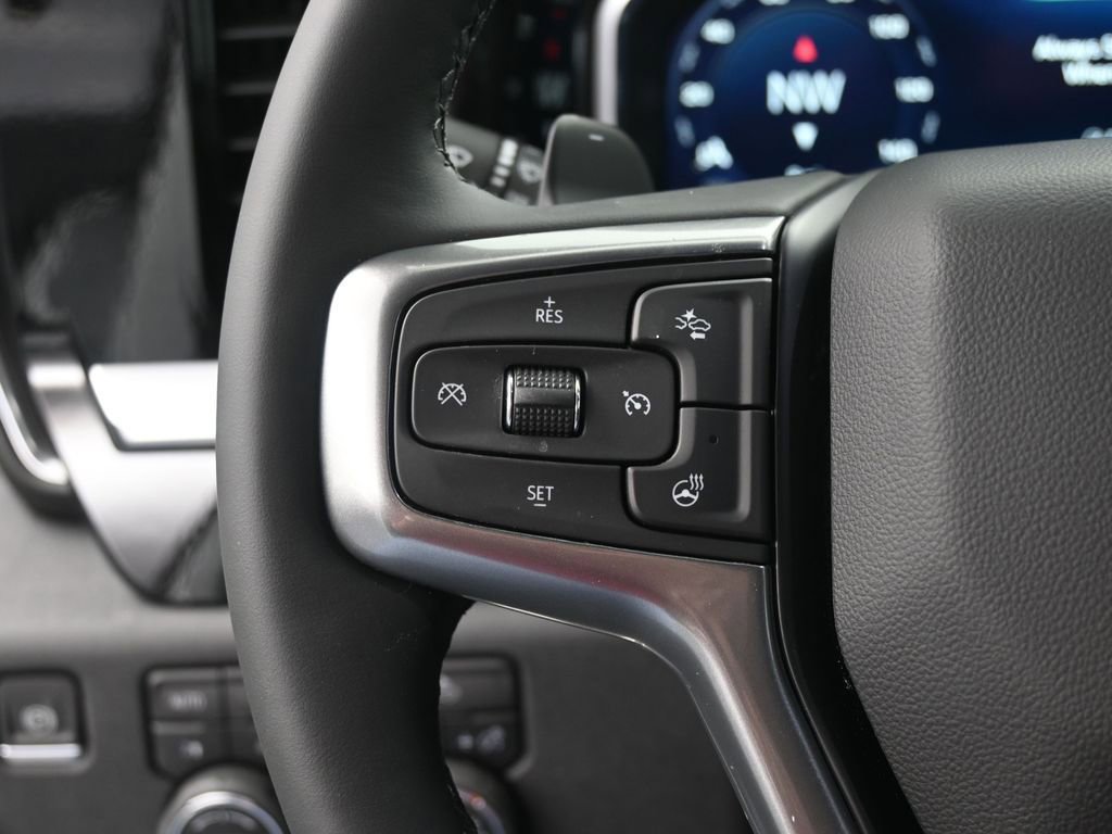 New 2026 Chevrolet Silverado 1500 RST image 32