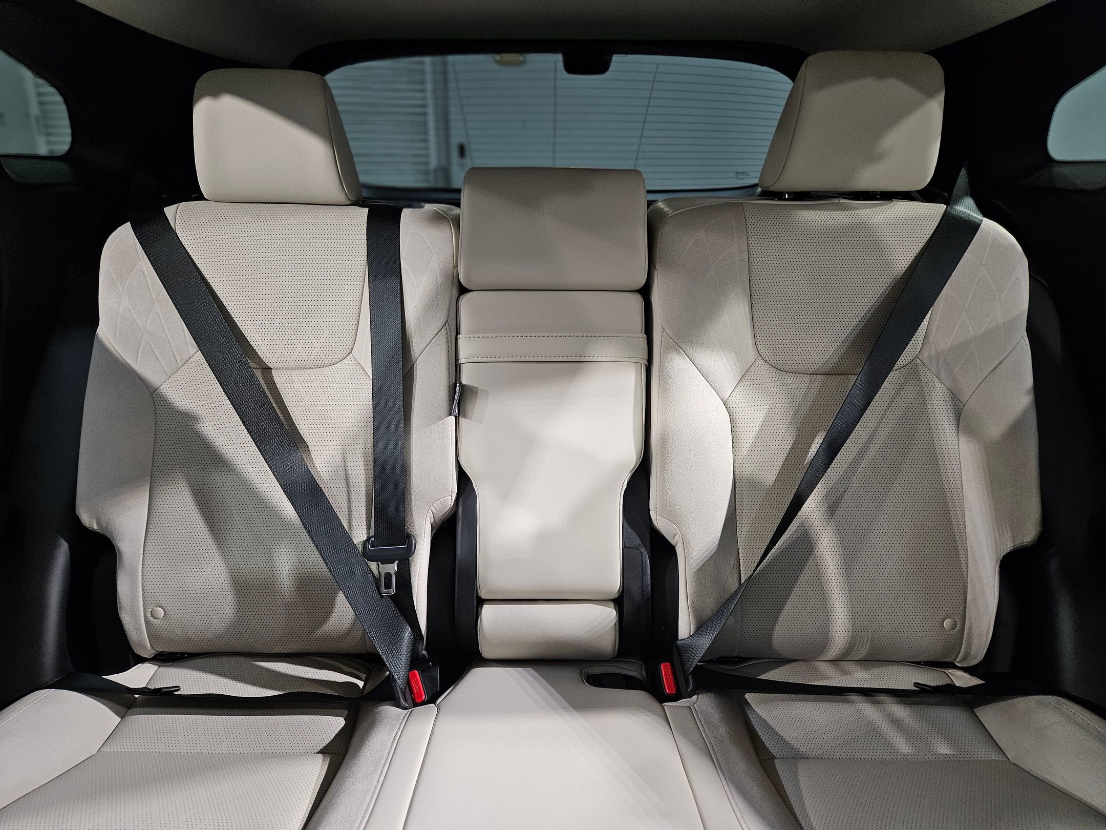 Used 2024 Lexus RX 350 image 13