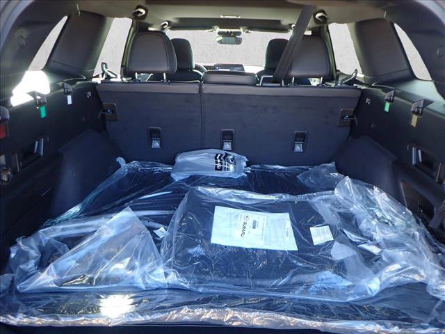 New 2026 Subaru Outback Limited image 8