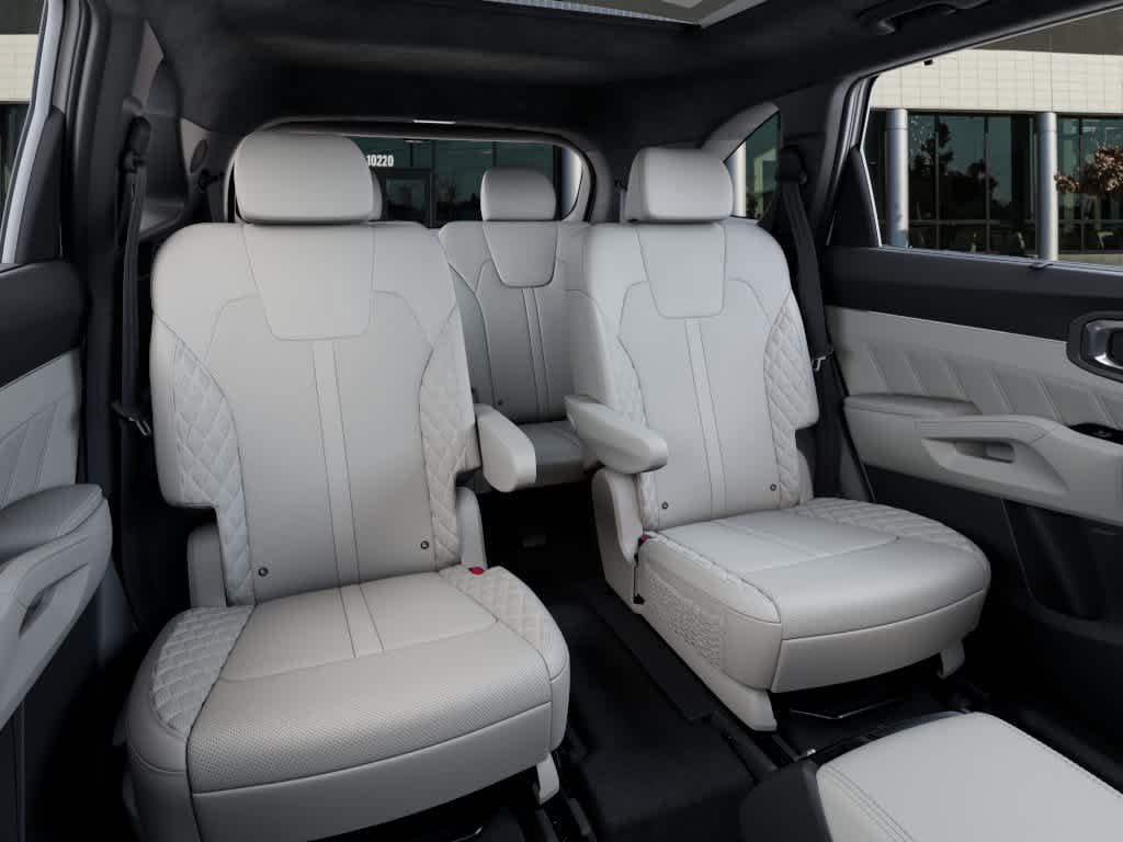 New 2026 Kia Sorento SX Prestige AWD/4WD image 16