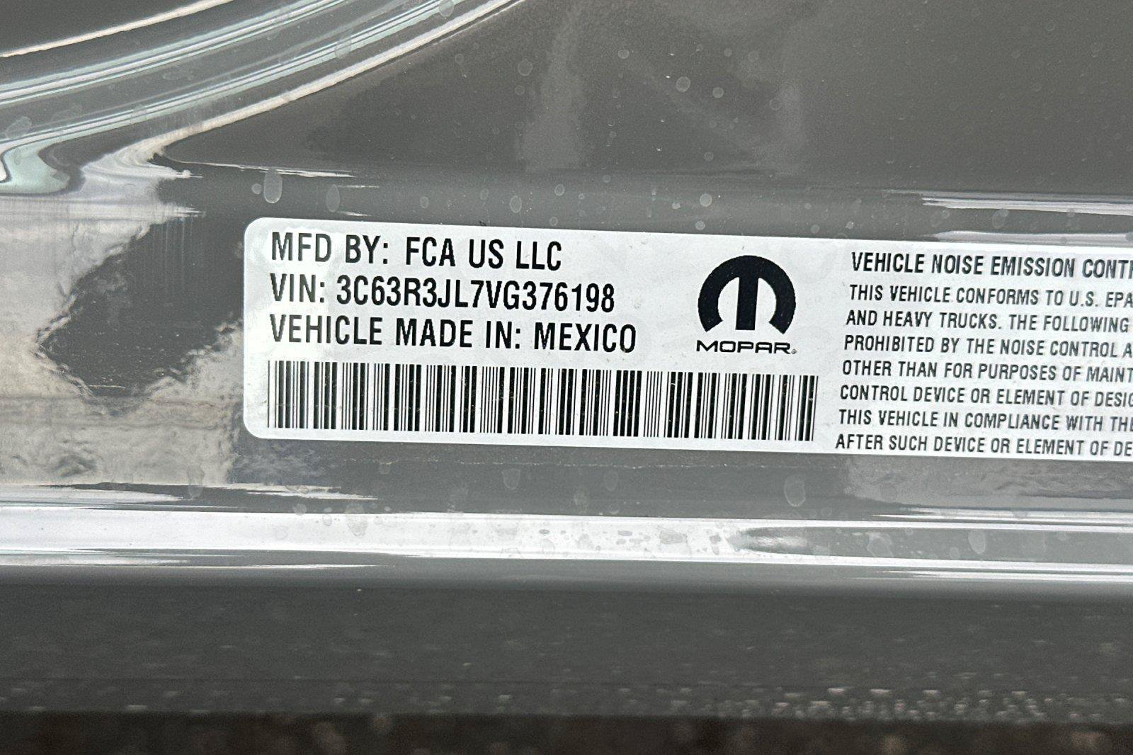 New 2027 RAM 3500 Laramie AWD/4WD image 27