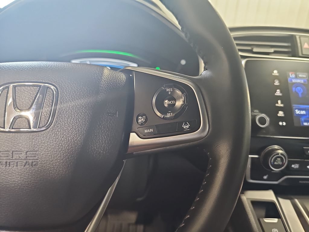 Used 2022 Honda CR-V Touring image 18