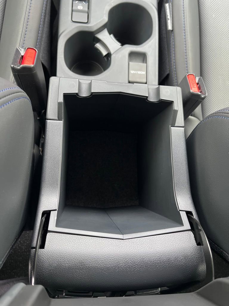 Used 2025 Subaru Forester Limited w/ Popular Package #1 image 15