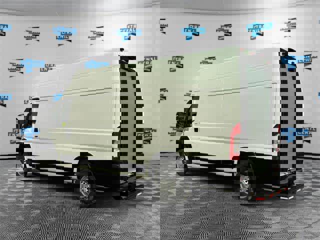 New 2024 RAM ProMaster 3500 w/ Delivery Van Package image 3