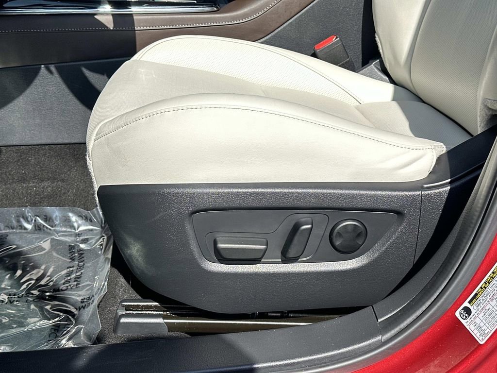 Certified 2025 MAZDA CX-30 AWD 2.5 S w/ Premium Package image 28