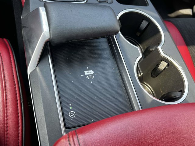 Used 2022 Acura MDX A-Spec AWD/4WD image 29