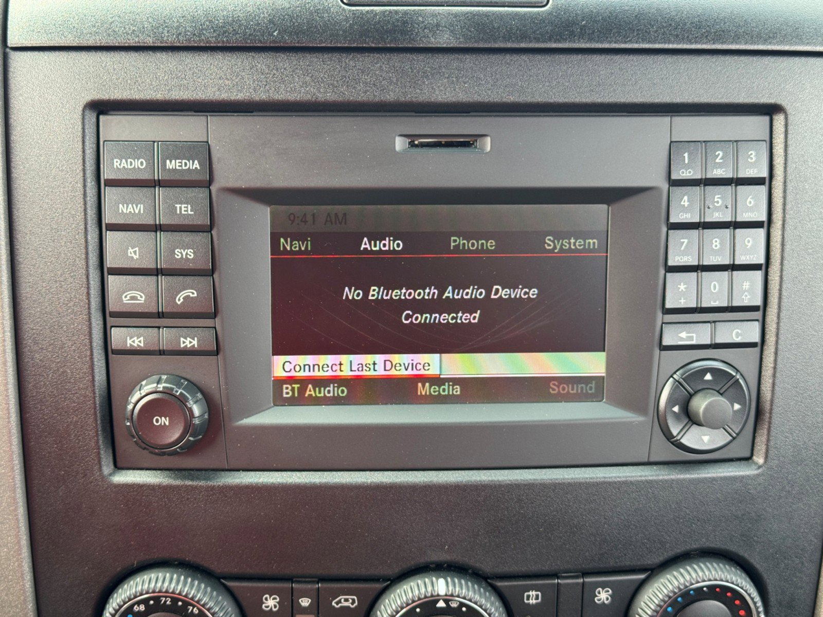 Used 2018 Mercedes-Benz Sprinter 2500 image 19