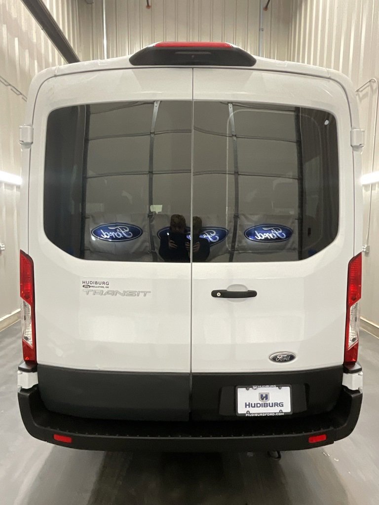 Used 2023 Ford Transit 350 XL image 19