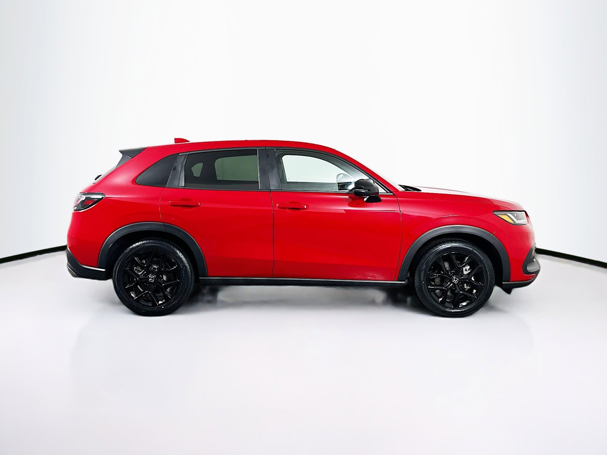 Used 2023 Honda HR-V Sport image 10