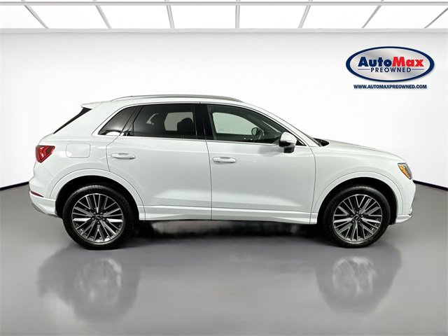 Used 2022 Audi Q3 2.0T Premium image 10