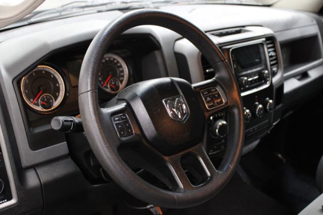 Used 2018 RAM 1500 Express image 14