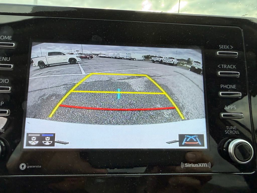 Used 2024 Toyota Camry SE image 20