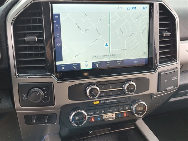 Used 2022 Ford F250 Lariat w/ Lariat Ultimate Package image 18