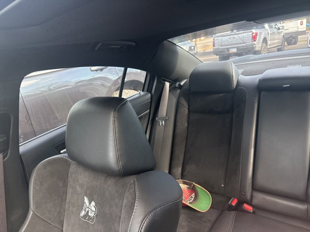 Used 2019 Dodge Charger Scat Pack w/ Plus Group image 16