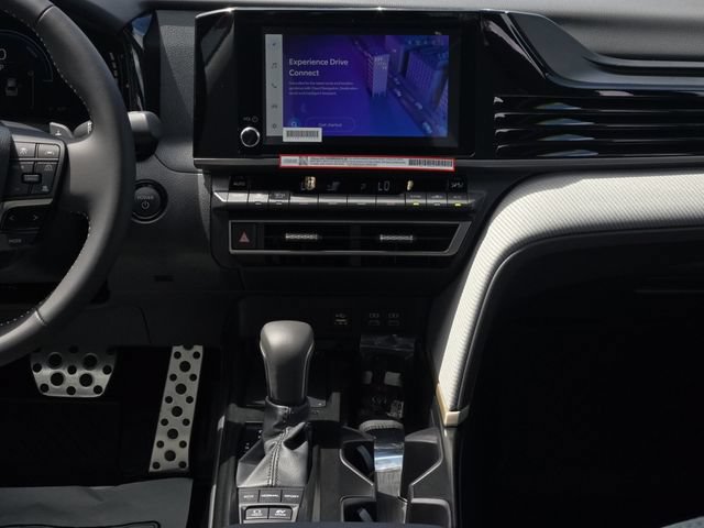 Certified 2026 Toyota Camry SE w/ Convenience Package FWD image 19