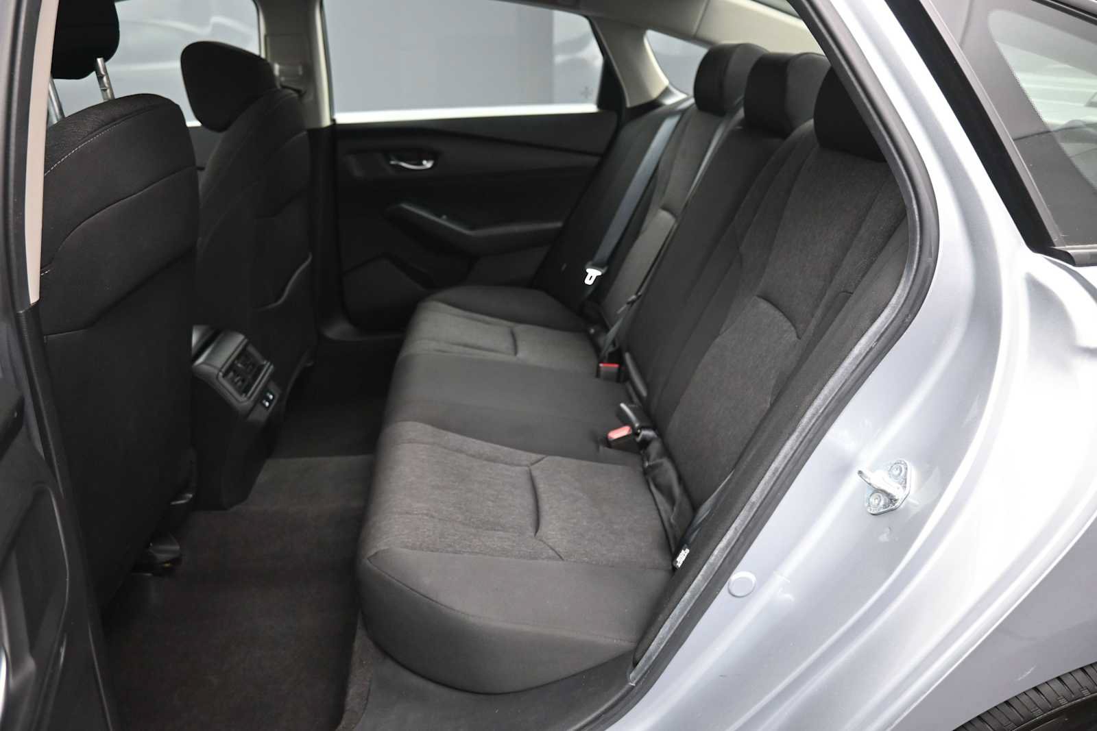 Certified 2025 Honda Accord SE image 26