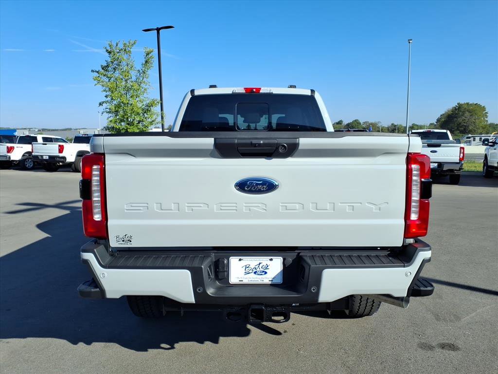 New 2026 Ford F250 XL image 4