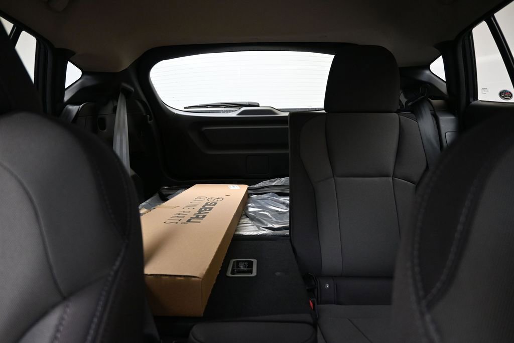 New 2026 Subaru Crosstrek 2.0i Premium AWD/4WD image 38