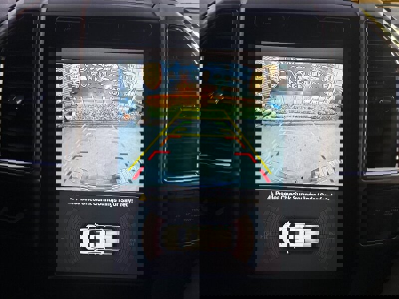 Used 2015 Ford F150 XLT image 44