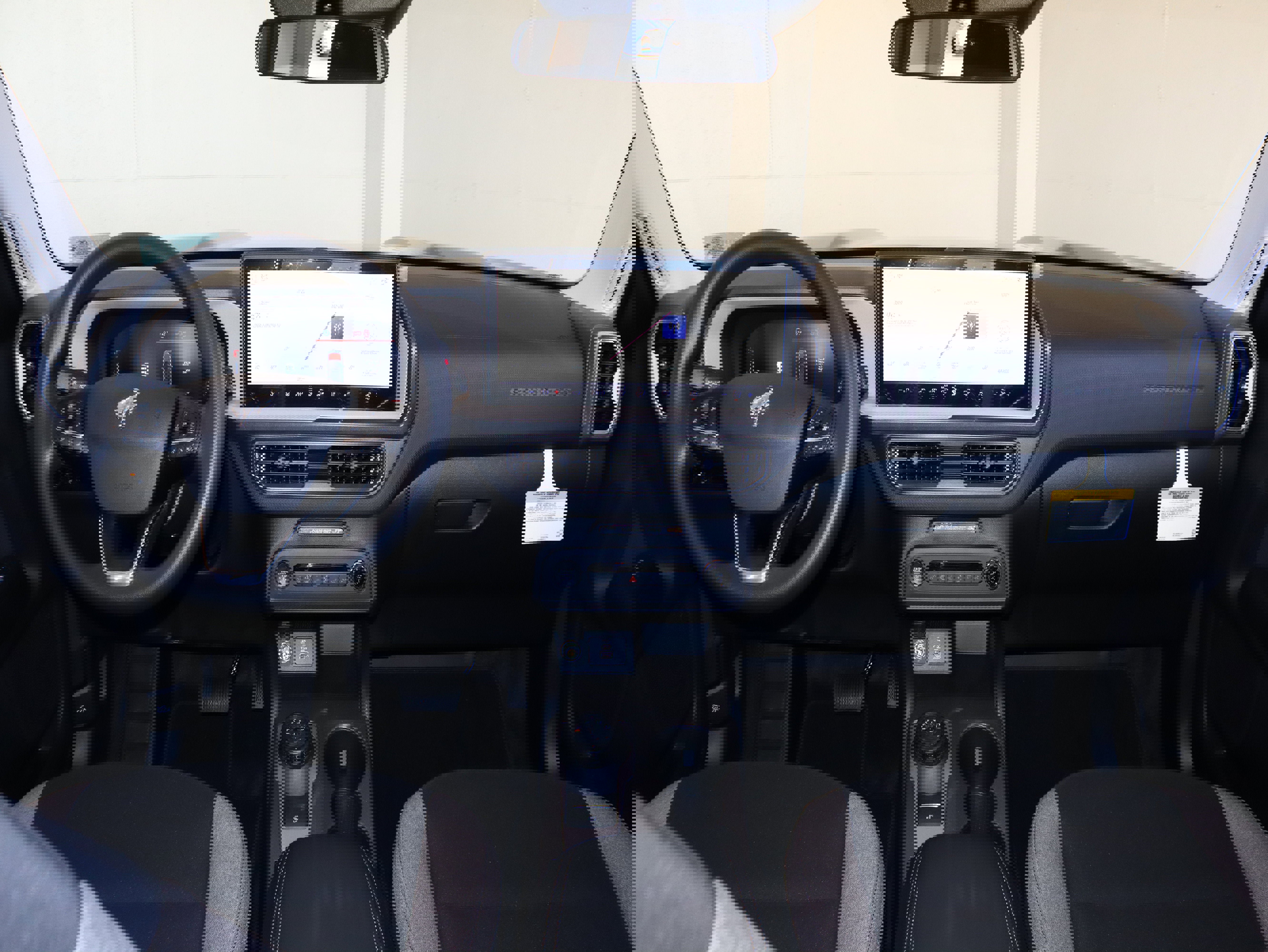 New 2026 Ford Bronco Sport Big Bend image 25