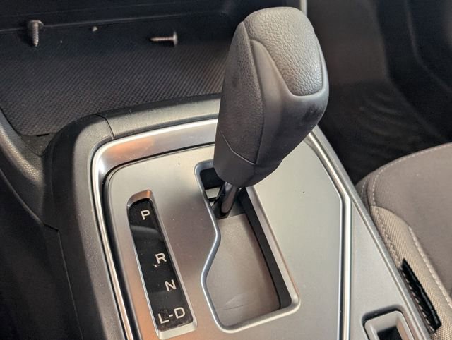 Used 2025 Subaru Impreza 2.0i image 22