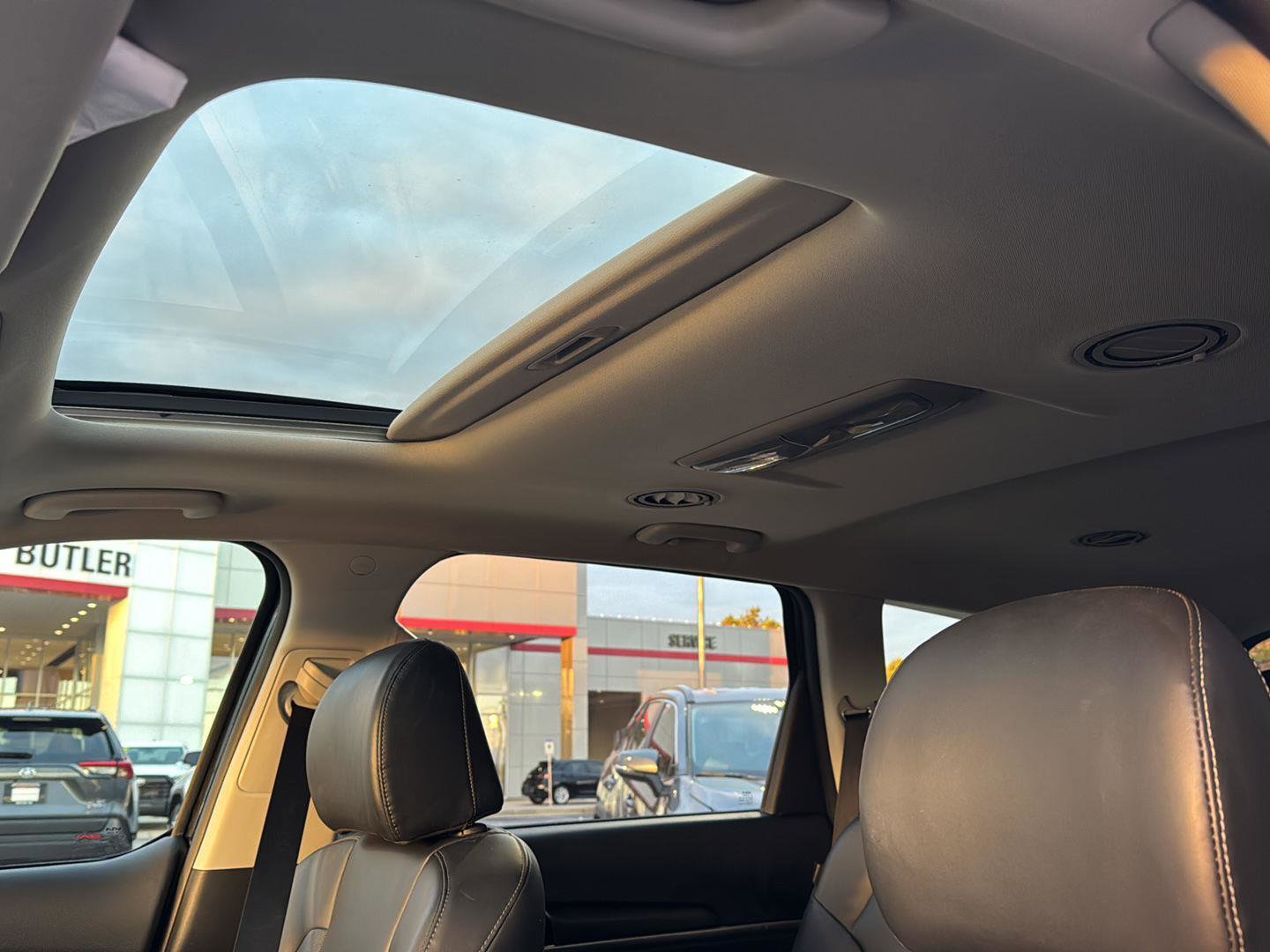 Used 2023 Kia Telluride S w/ S Sunroof Package image 29