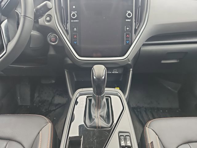 Certified 2025 Subaru Crosstrek 2.5i Limited image 11