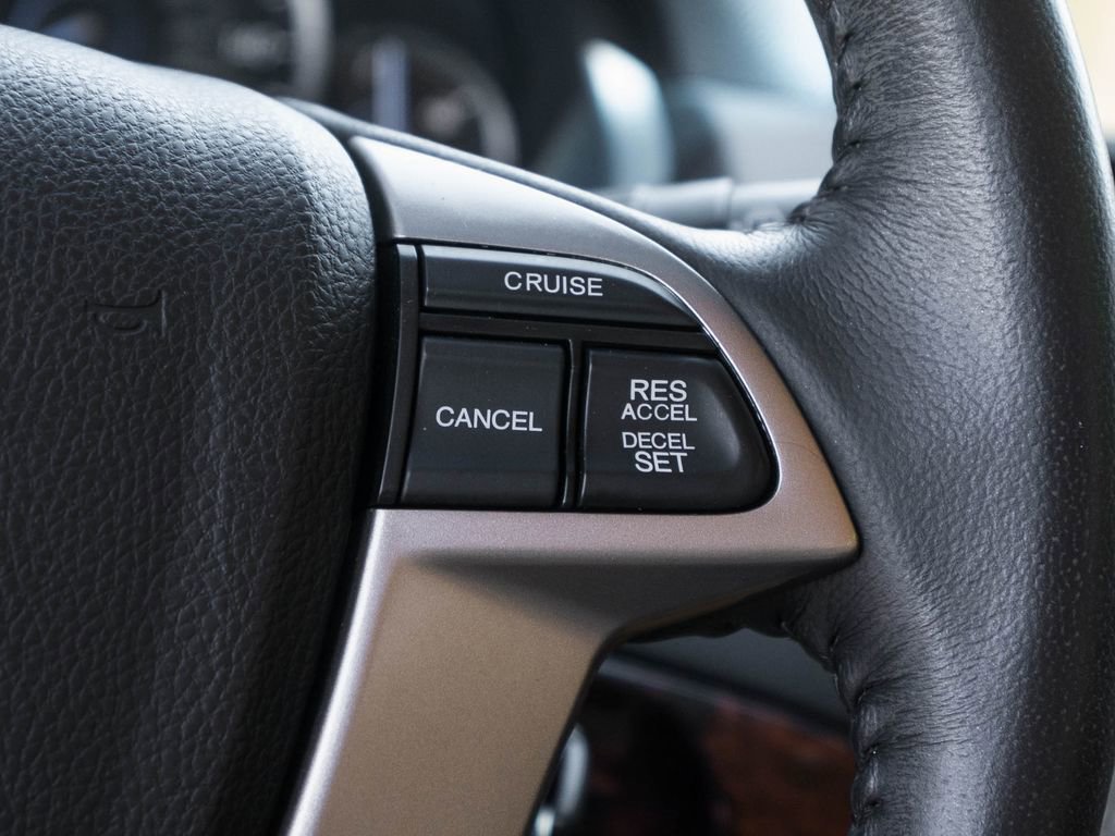 Used 2012 Honda Crosstour EX-L image 23