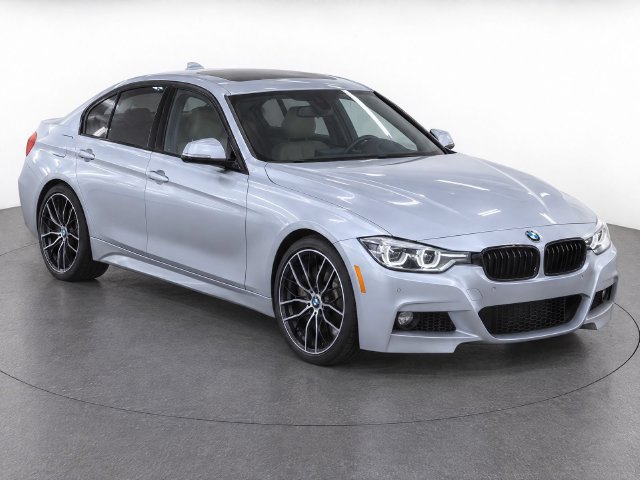 Used 2016 BMW 340i Sedan RWD image 6